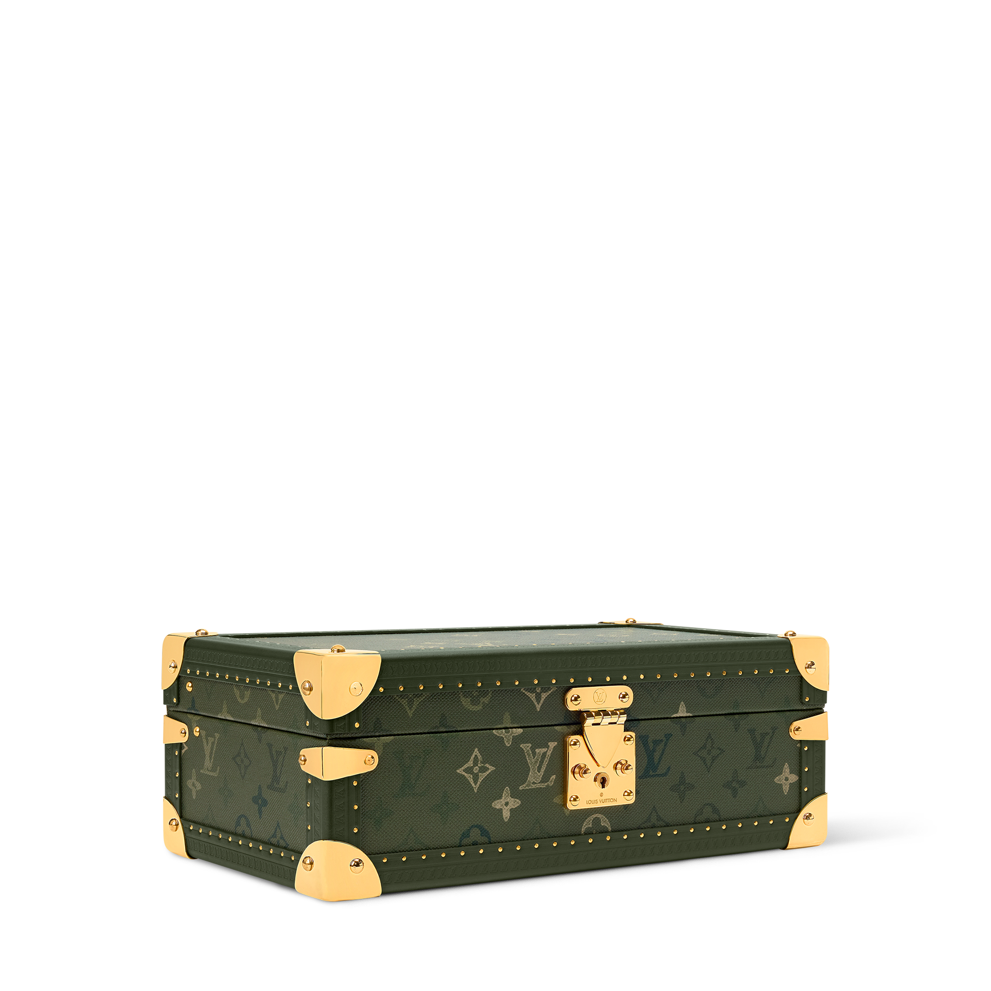 Coffret 8 Montres Other Monogram Canvas - Trunks and Boxes | LOUIS